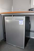 Холодильник Лаборатории Камаз 43118
