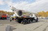 Автокран Челябинец КС-55732 25 тонн 32,7 м Урал 4320-60М/-70М