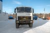 Седельный тягач МАЗ 6425X9 с КМУ ИМ-240-04 УСТ