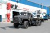 Автокран Челябинец КС-45721 25 тонн