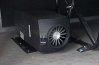 Автономный воздушный отопитель грузопассажирского автомобиля