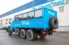 Автобус вахтовый Урал 4320